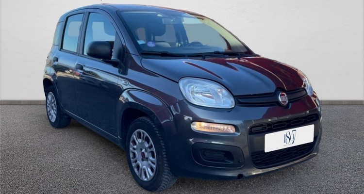 FIAT PANDA III
