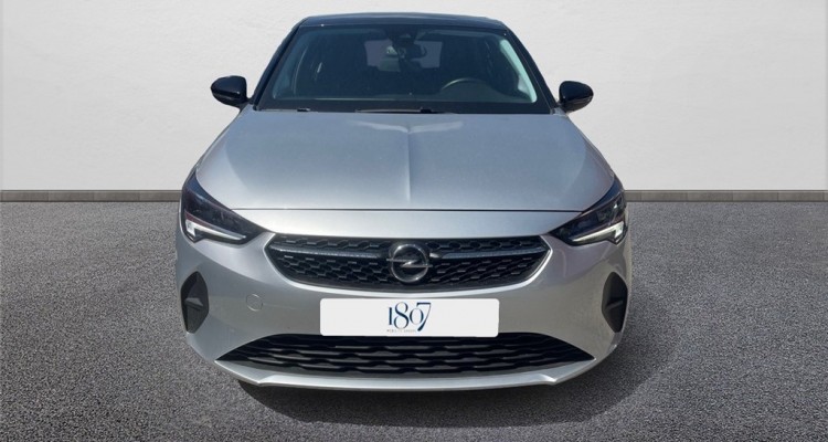 OPEL CORSA F