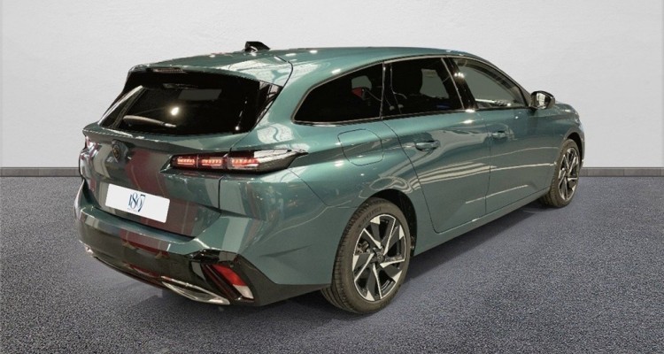 PEUGEOT 308 III