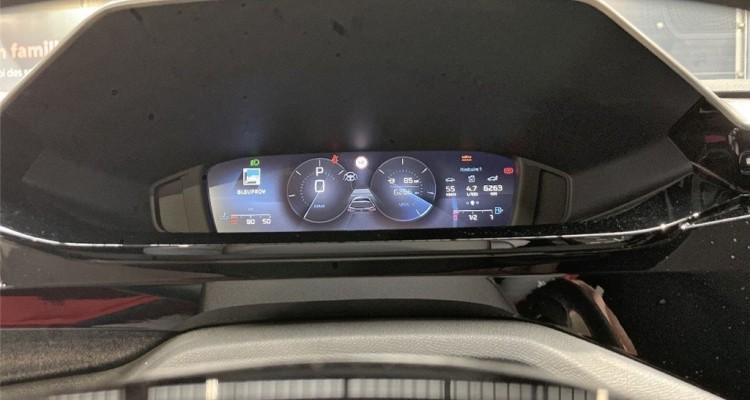 PEUGEOT 308 III