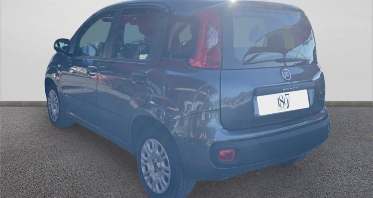 FIAT PANDA III
