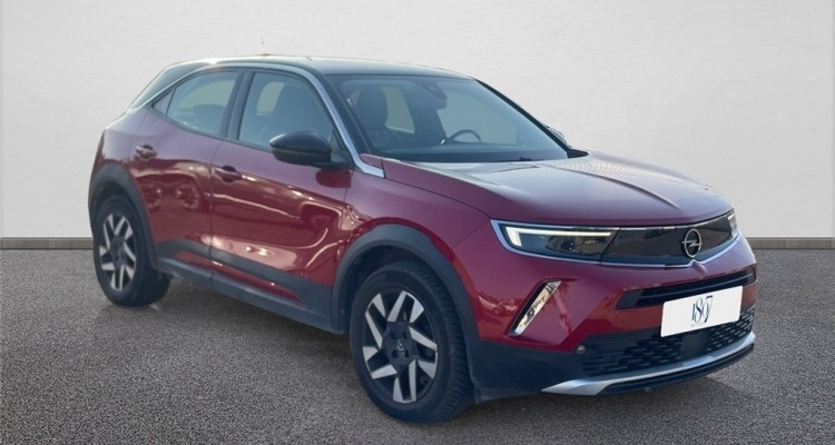 OPEL MOKKA II
