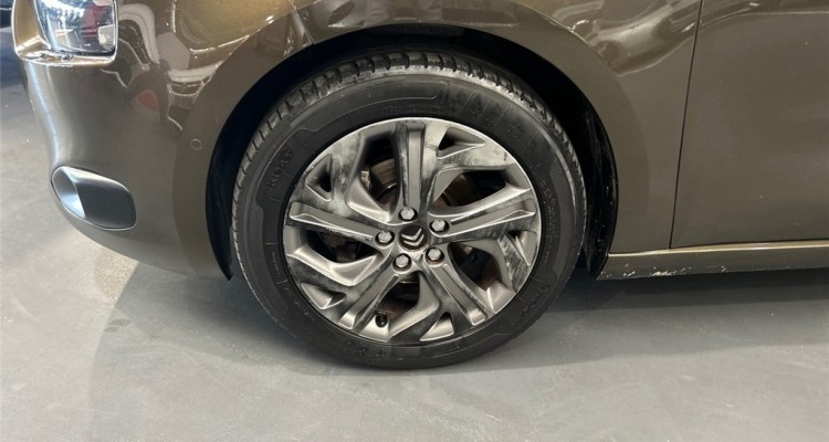 CITROEN C4 PICASSO II
