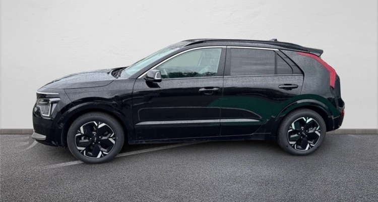 KIA NIRO ELECTRIQUE II