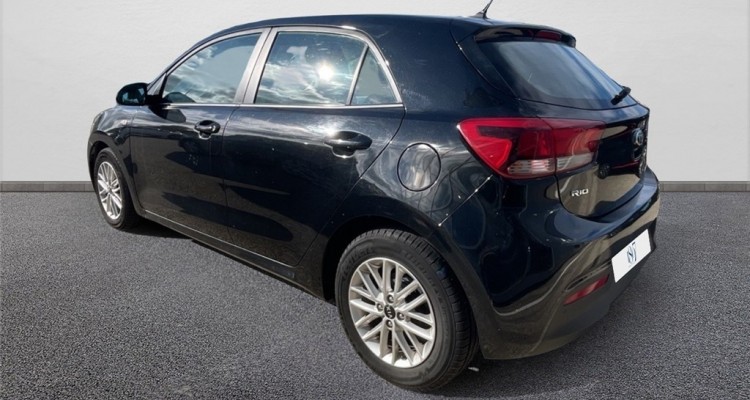 KIA RIO IV