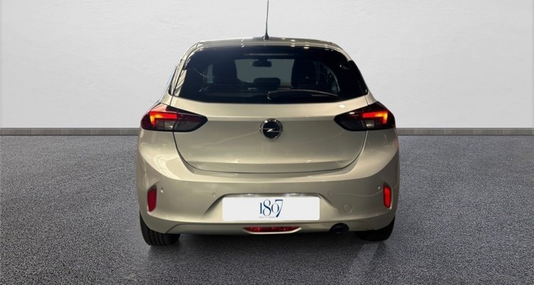 OPEL CORSA F