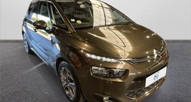 CITROEN C4 PICASSO II