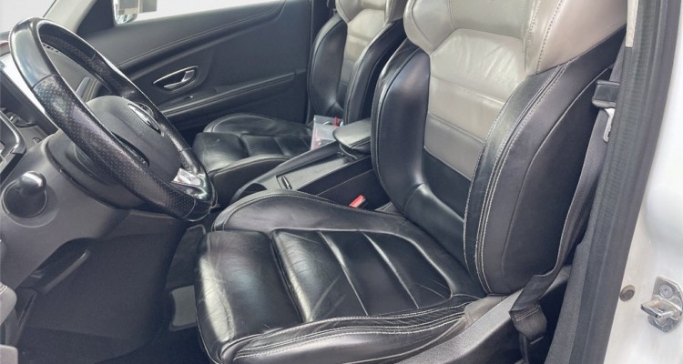 RENAULT GRAND SCENIC IV