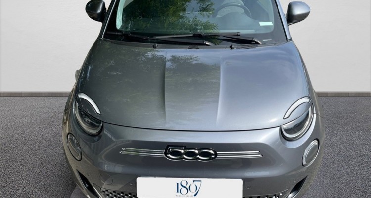 FIAT 500 III