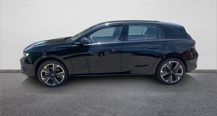 OPEL ASTRA ELECTRIQUE L