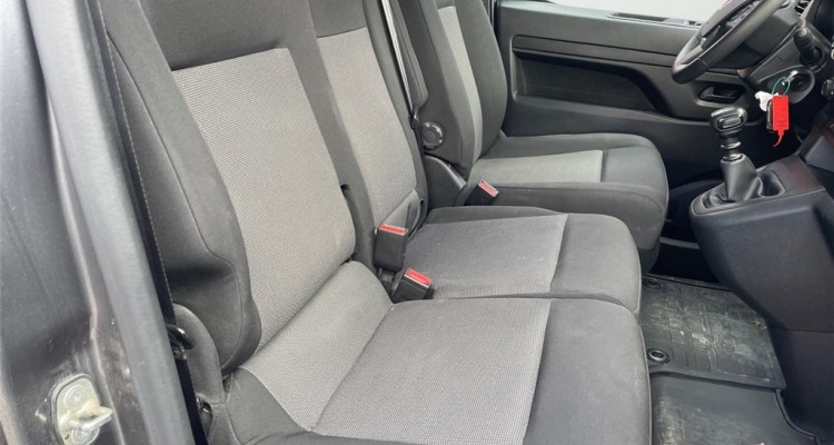 FIAT SCUDO III