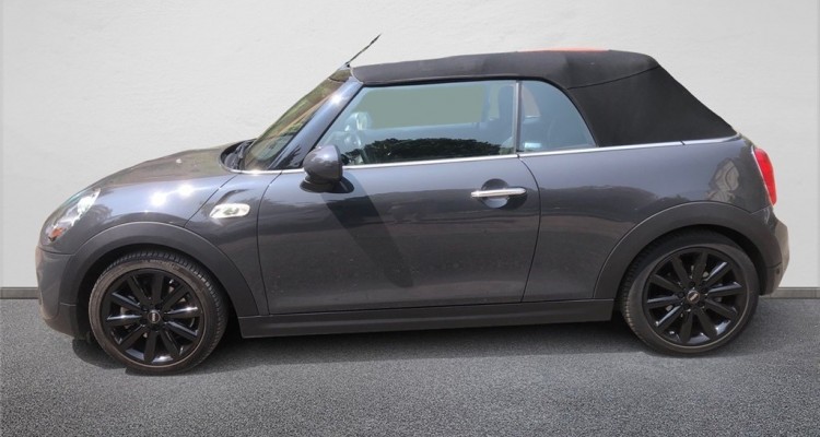 MINI MINI F57