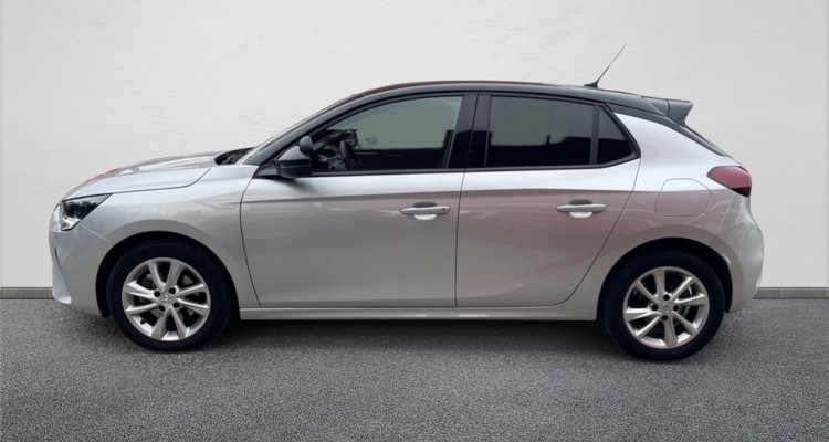 OPEL CORSA F