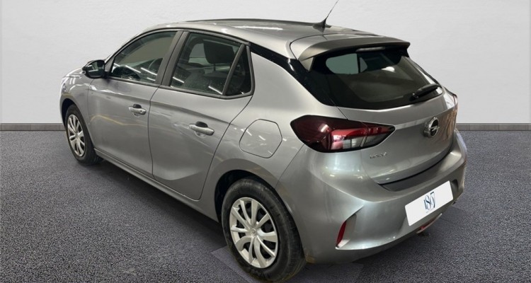 OPEL CORSA F