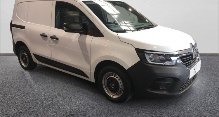 RENAULT KANGOO III