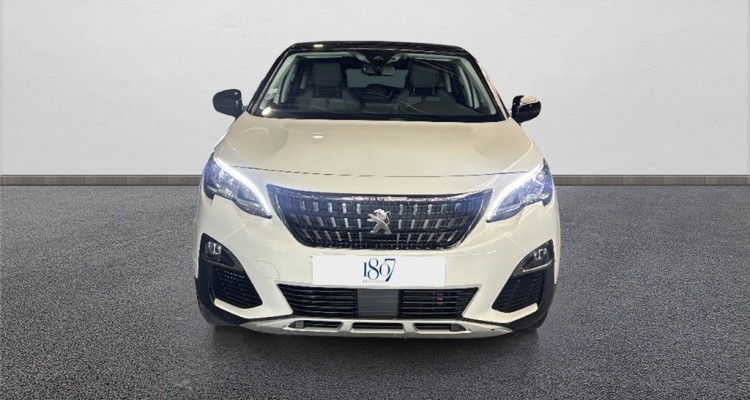PEUGEOT 3008 II