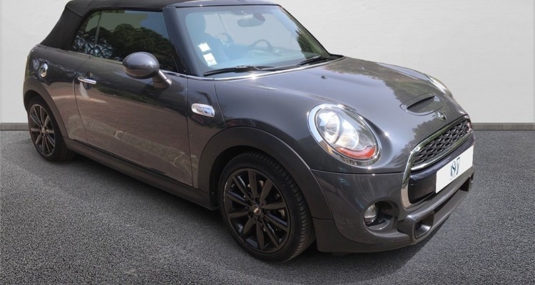 MINI MINI F57