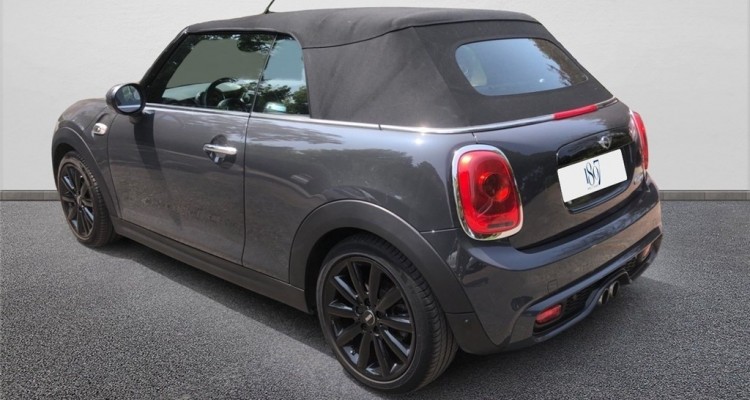 MINI MINI F57