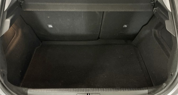 OPEL CORSA F
