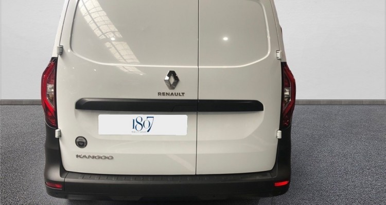 RENAULT KANGOO III