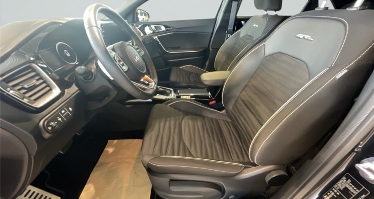KIA CEED III