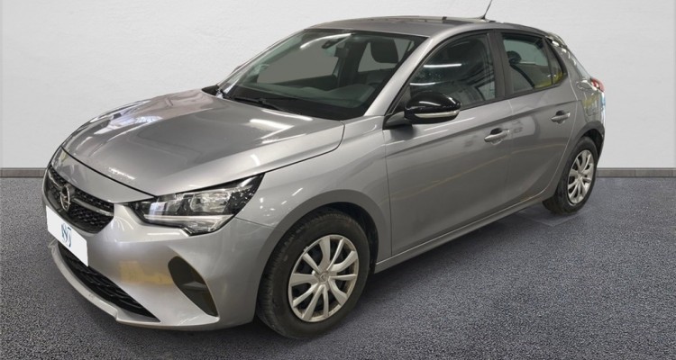 OPEL CORSA F