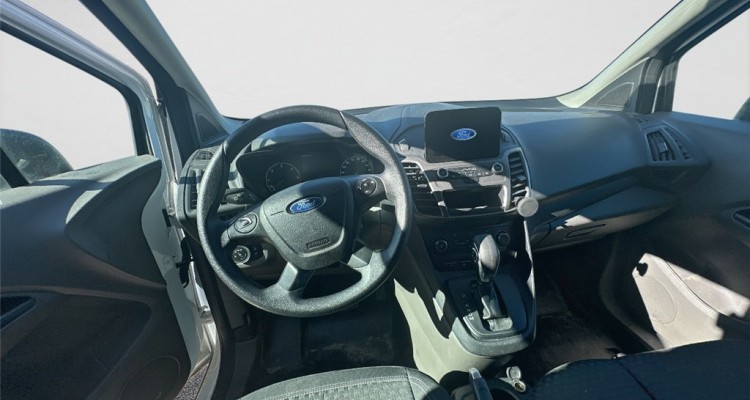 FORD TRANSIT CONNECT II