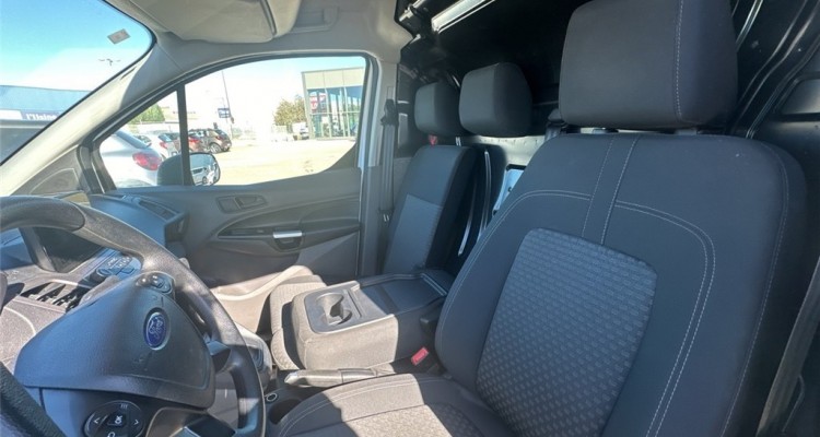 FORD TRANSIT CONNECT II