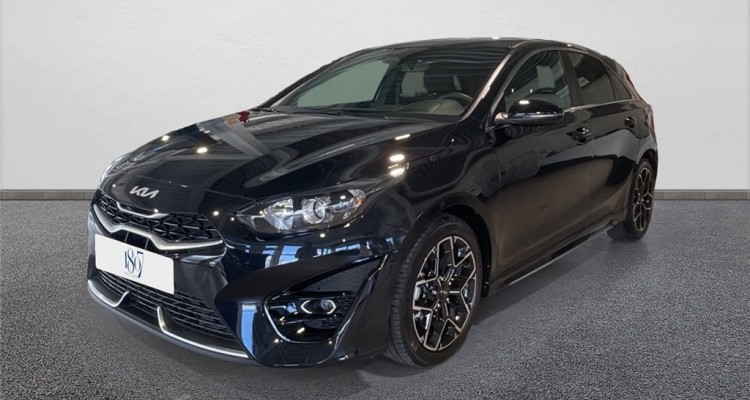 KIA CEED III