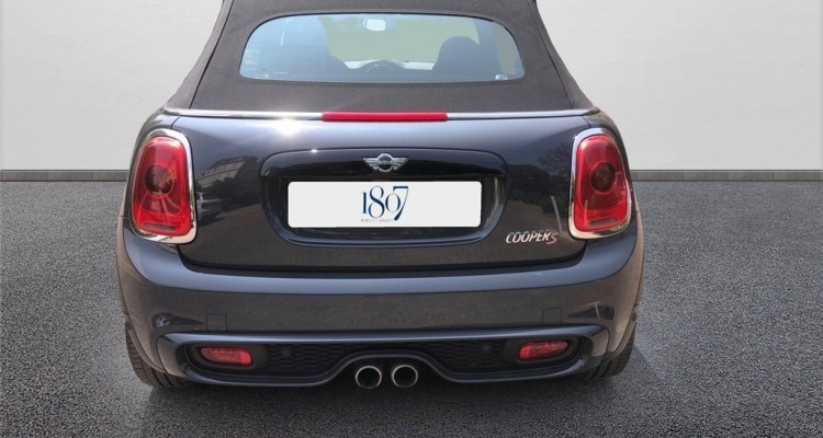 MINI MINI F57
