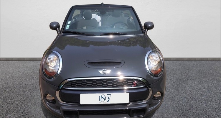 MINI MINI F57