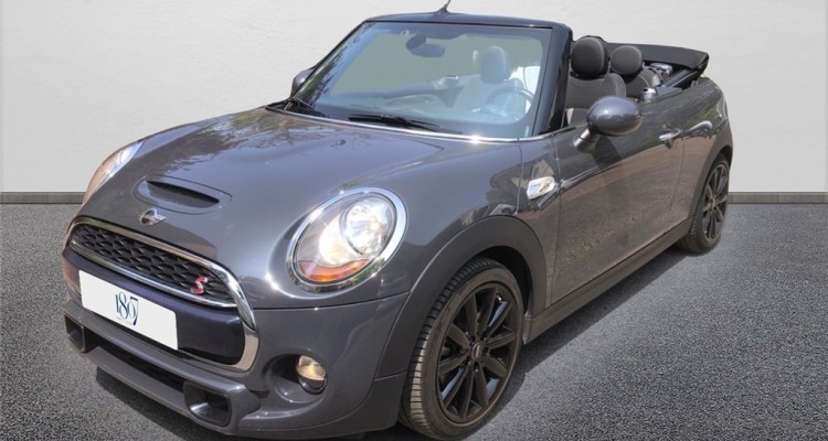 MINI MINI F57