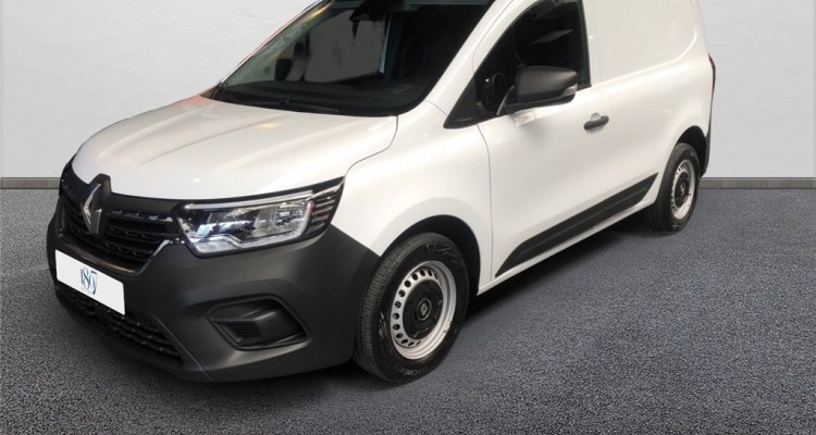 RENAULT KANGOO III
