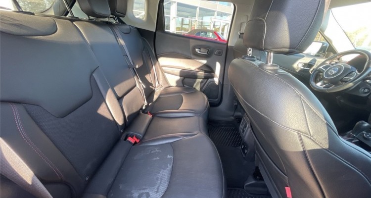 JEEP COMPASS II