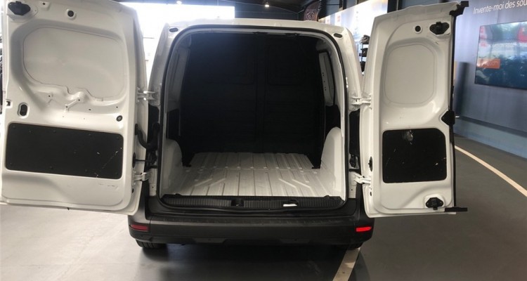 RENAULT KANGOO III