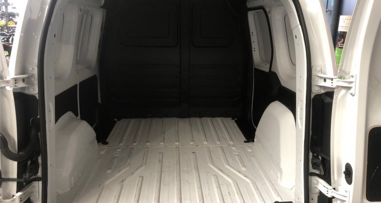 RENAULT KANGOO III