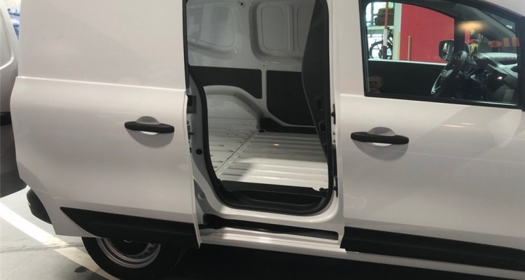 RENAULT KANGOO III