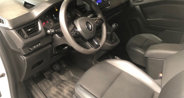 RENAULT KANGOO III