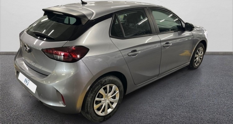 OPEL CORSA F