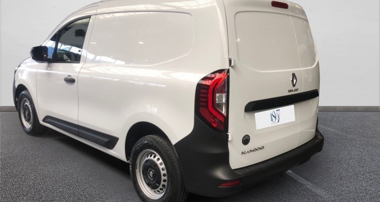 RENAULT KANGOO III
