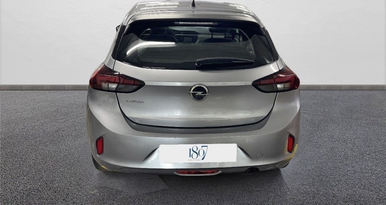 OPEL CORSA F