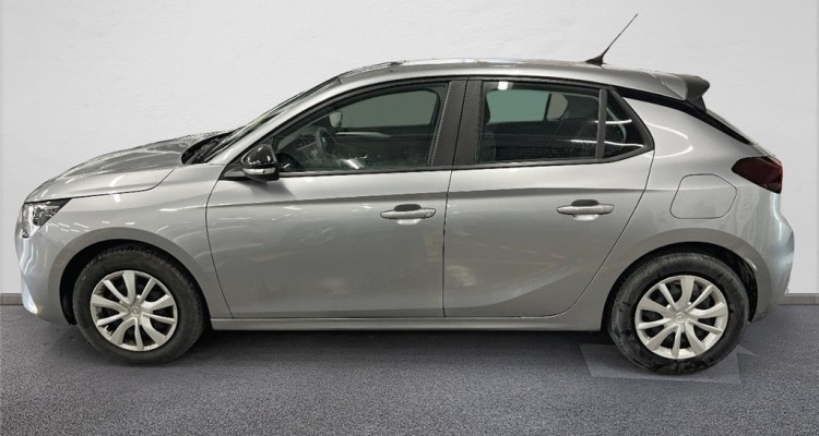 OPEL CORSA F