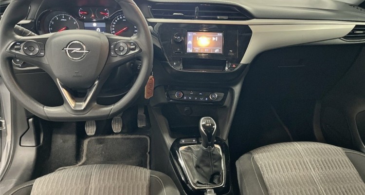 OPEL CORSA F