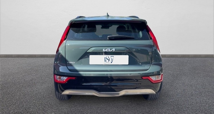 KIA NIRO ELECTRIQUE II
