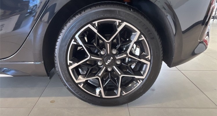 KIA CEED III