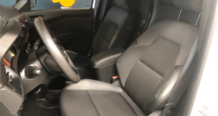 RENAULT KANGOO III