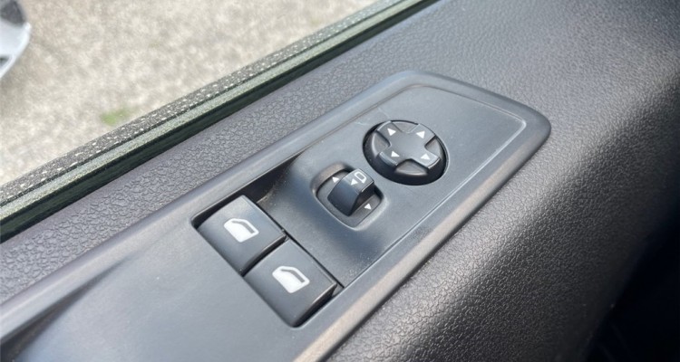 FIAT SCUDO III
