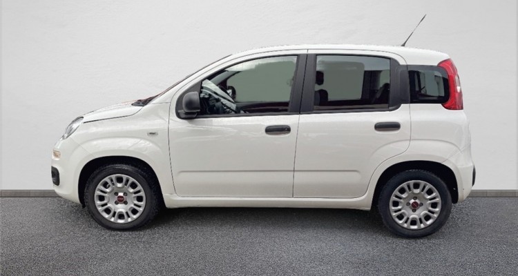 FIAT PANDA III