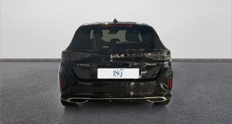 KIA CEED III
