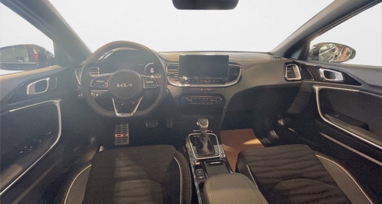 KIA CEED III